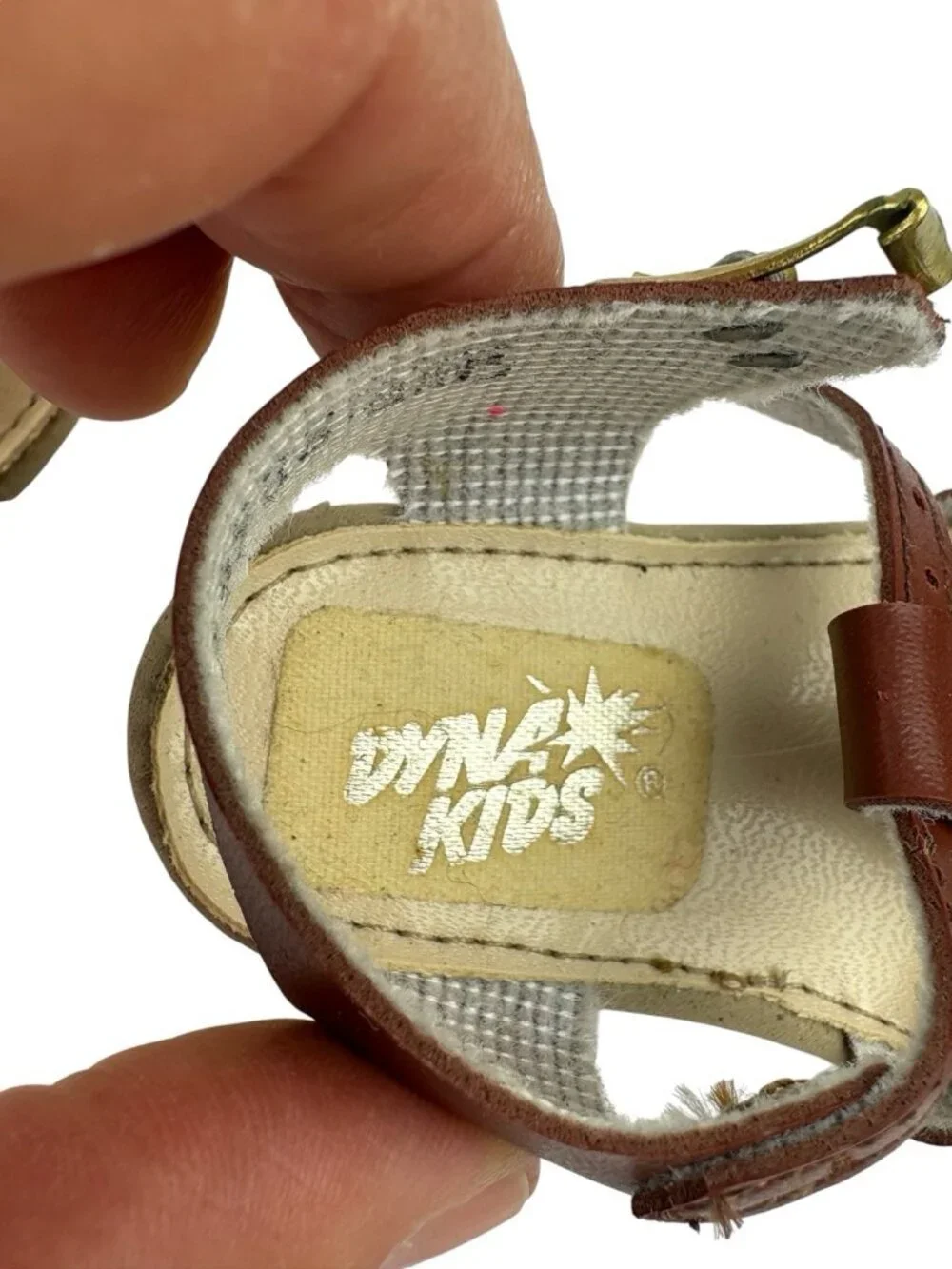 DYNA-KIDS dyna kids